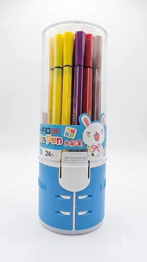 Color Pen 水彩筆